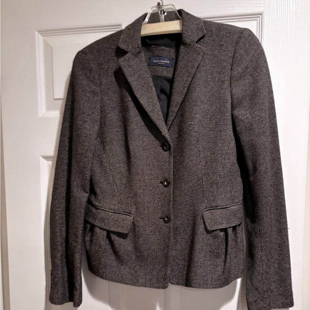 Piazza Sempione 💥 ! 💯 %Cashmere Jackets